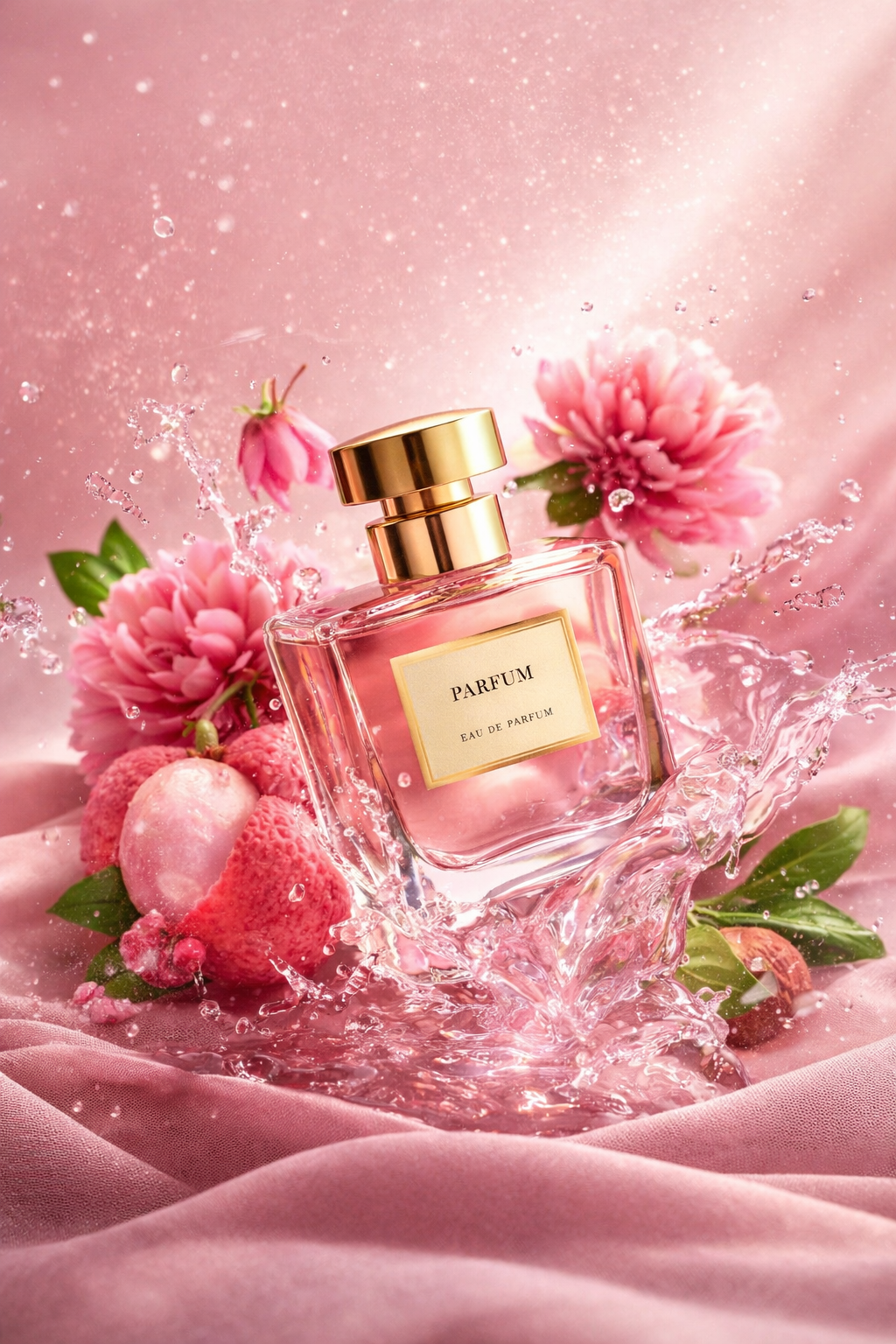 Nos parfums incontournables