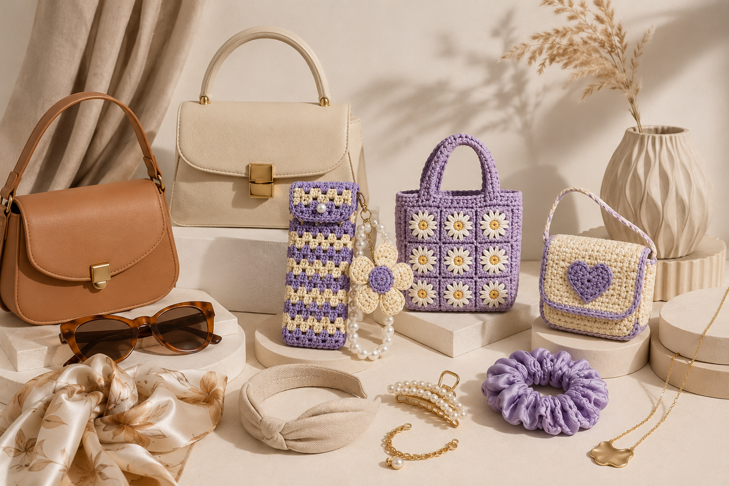 Accessoires femmes
