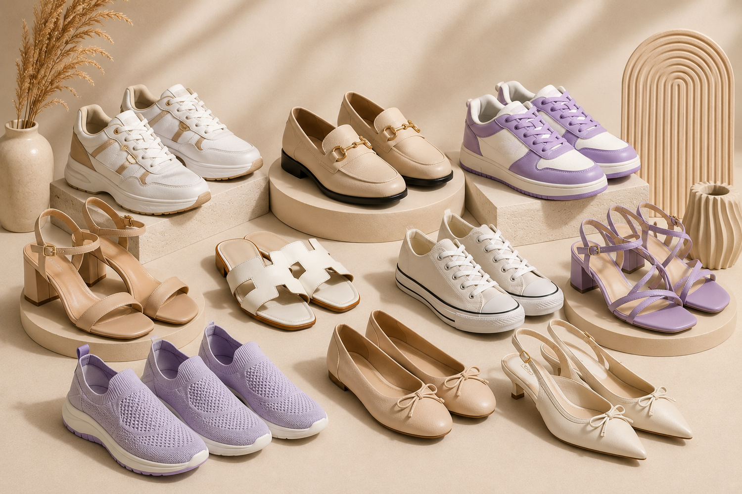 Chaussures