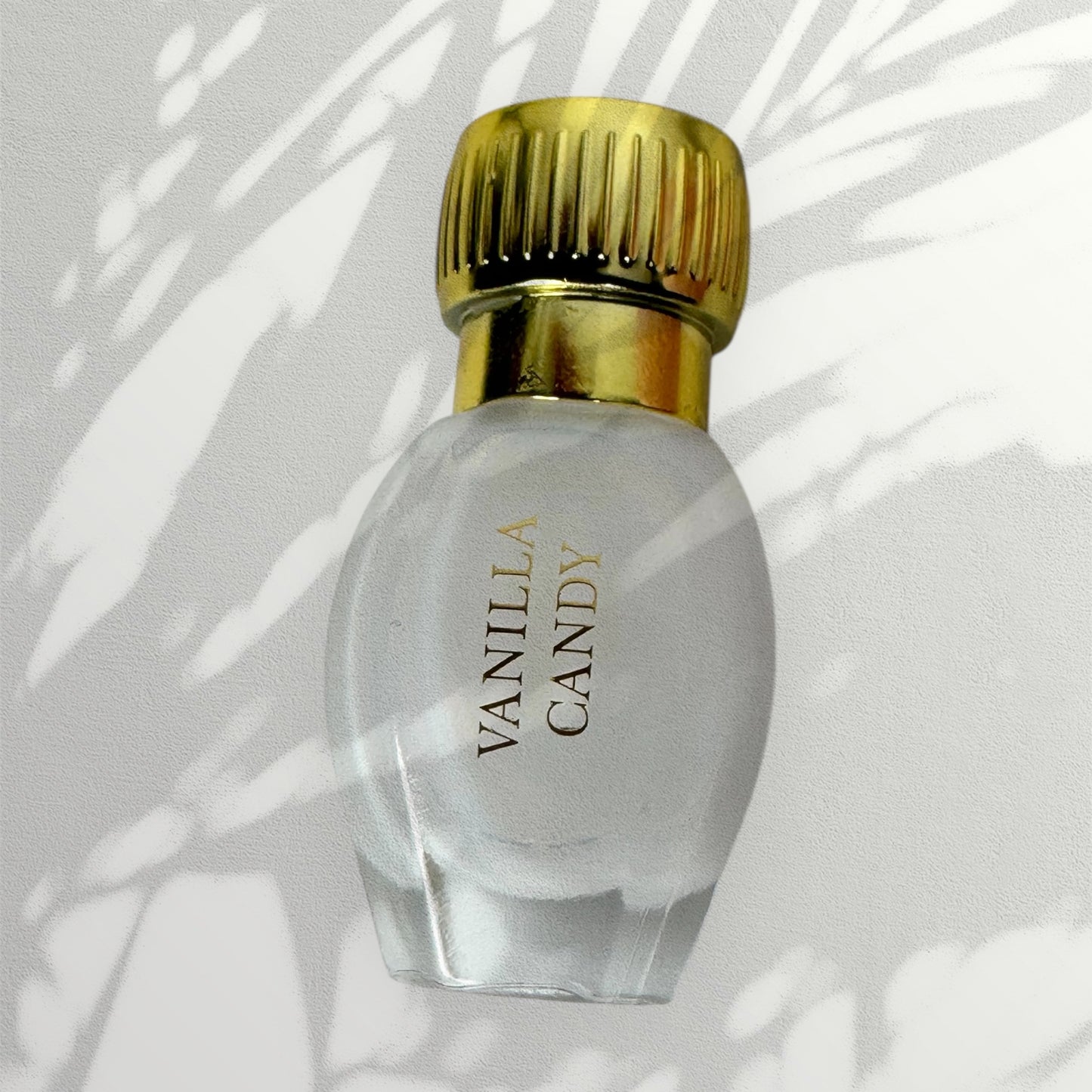 Musc Tahara Vanille Candy – Parfum sucré, propre & irrésistible